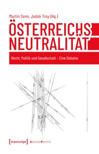 Produktbild: &Ouml;sterreichs Neutralit&auml;t