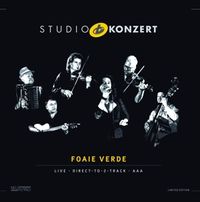 Studio Konzert [180g Vinyl Limited Edition]