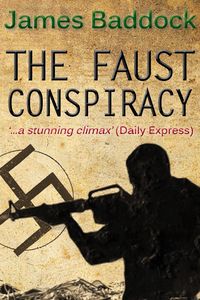 Produktbild: Faust Conspiracy