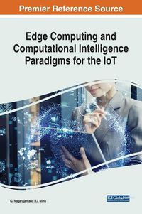 Produktbild: Edge Computing and Computational Intelligence Paradigms for the IoT