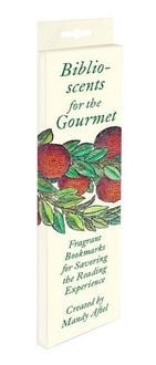 Produktbild: Biblioscents for the Gourmet