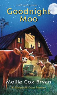 Produktbild: Goodnight Moo