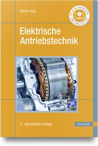 Produktbild: Elektrische Antriebstechnik