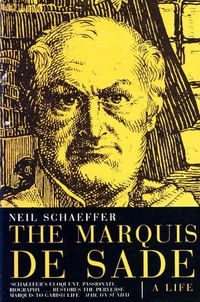 Produktbild: Schaeffer, N: The Marquis De Sade