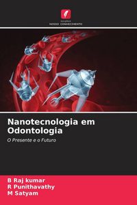 Produktbild: Nanotecnologia em Odontologia