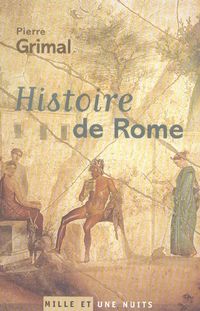 Produktbild: Histoire de Rome
