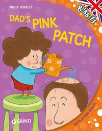 Produktbild: Dad's pink patch