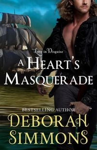 Produktbild: A Heart's Masquerade