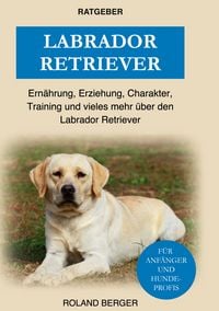 Produktbild: Labrador Retriever