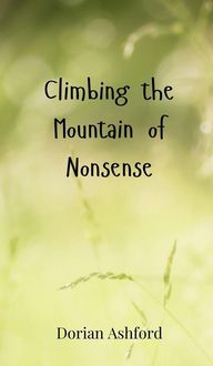 Produktbild: Climbing the Mountain of Nonsense