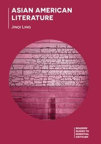 Produktbild: Asian American Literature