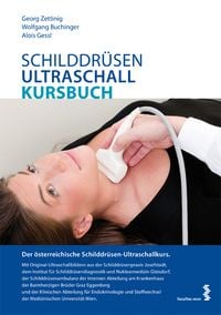 Produktbild: Schilddr&uuml;sen-Ultraschall-Kursbuch