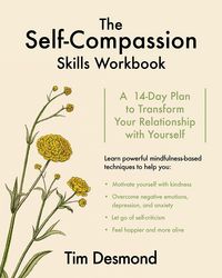 Produktbild: The Self-Compassion Skills Workbook