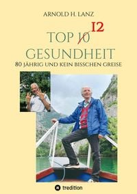 Produktbild: Top 12 Gesundheit