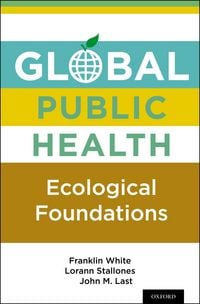 Produktbild: Global Public Health