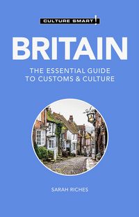 Produktbild: Britain - Culture Smart!