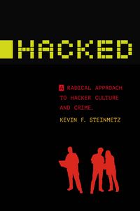 Produktbild: Hacked