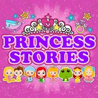Produktbild: Princess Stories