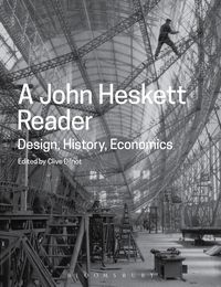 Produktbild: A John Heskett Reader
