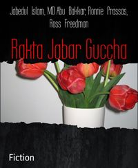 Produktbild: Rakta Jabar Guccha