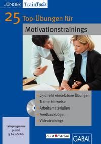 Bild vom Artikel 25 Top-Übungen für Motivationstrainings vom Autor Heike Mössinger