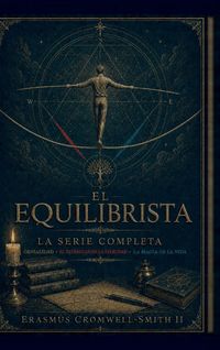 Produktbild: El Equilibrista La serie completa