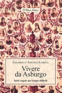 Produktbild: Vivere da Asburgo