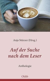 Produktbild: Auf der Suche nach dem Leser