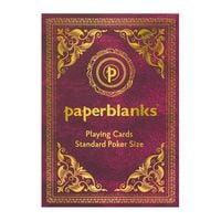 Produktbild: Paperblanks Aurelia Aurelia Playing Cards Standard Deck