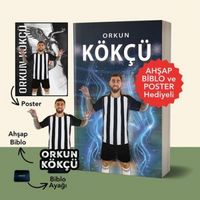 Produktbild: Orkun K&ouml;kc&uuml;