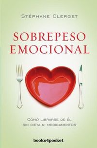 Produktbild: Sobrepeso Emocional