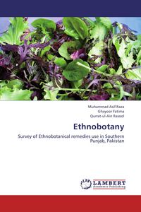 Produktbild: Ethnobotany