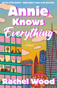 Produktbild Annie Knows Everything