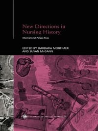 Produktbild: New Directions in Nursing History