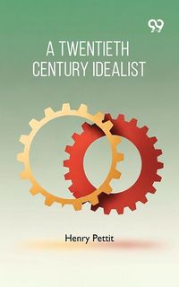 Produktbild: Twentieth Century Idealist
