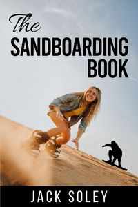 Produktbild: The Sandboarding Book