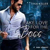 Produktbild: Fake Love for the Boss