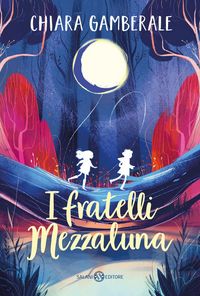 Produktbild: I fratelli Mezzaluna