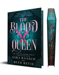 Produktbild: The Blood Queen