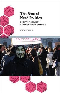 Produktbild: The Rise of Nerd Politics