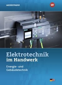 Produktbild: Elektrotechnik im Handwerk