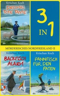 Produktbild: M&ouml;rderisches Nordfriesland II