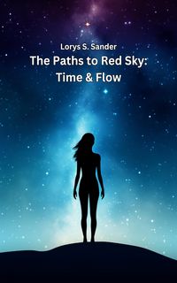 Produktbild: The Paths to Red Sky