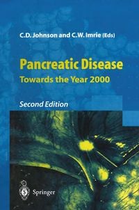 Produktbild: Pancreatic Disease