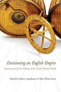 Produktbild: Envisioning an English Empire