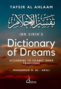 Produktbild: Ibn Sirin's Dictionary of Dreams