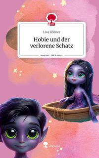 Produktbild: Hobie und der verlorene Schatz. Life is a Story - story.one
