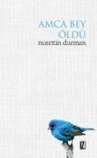 Produktbild: Amca Bey &Ouml;ld&uuml;