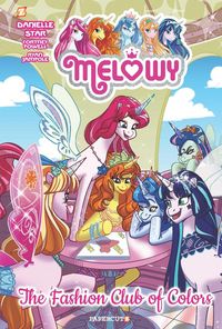 Produktbild: Melowy Vol. 2