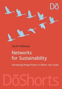 Produktbild: Networks for Sustainability